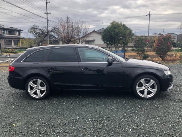 Ａ４アバント １．８ＴＦＳＩ（5枚目）