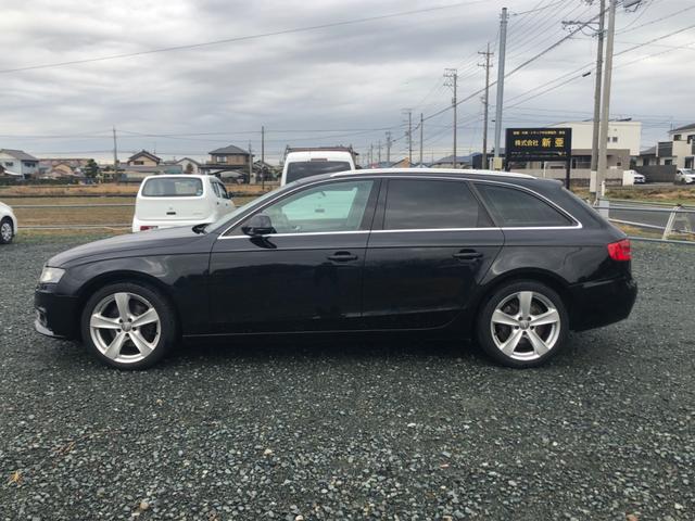 Ａ４アバント １．８ＴＦＳＩ（6枚目）