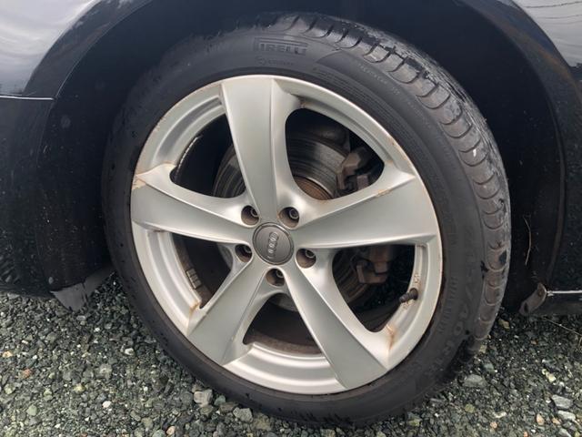 Ａ４アバント １．８ＴＦＳＩ（7枚目）