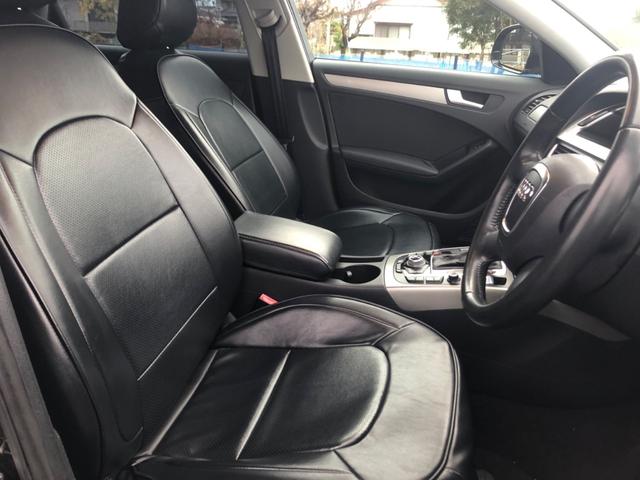 Ａ４アバント １．８ＴＦＳＩ（9枚目）