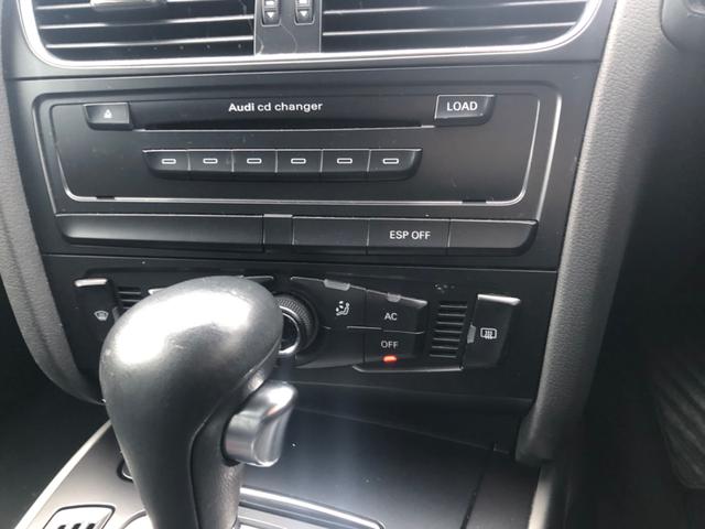 Ａ４アバント １．８ＴＦＳＩ（12枚目）