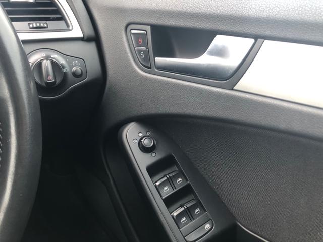 Ａ４アバント １．８ＴＦＳＩ（14枚目）