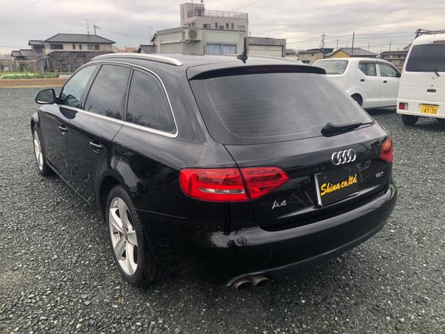 Ａ４アバント １．８ＴＦＳＩ（18枚目）