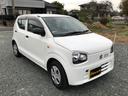 アルト F オートマ車 PW PS AC(4枚目)