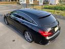 MERCEDES BENZ CLA-CLASS SHOOTING BRAKE