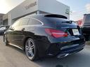 MERCEDES BENZ CLA-CLASS SHOOTING BRAKE