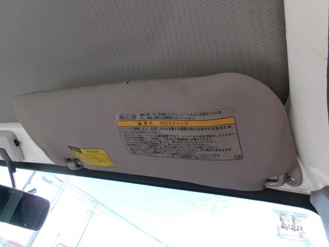 ライトエーストラック 　ＭＴ　エアコン　運転席エアバッグ　カセット（37枚目）