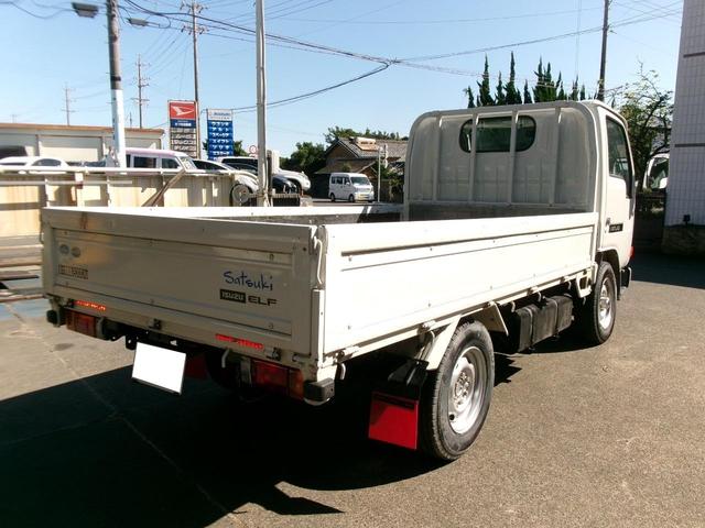 アトラストラック  4WD MT 後輪ダブル エアコン(16枚目)