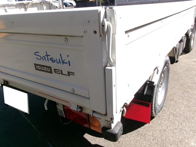 アトラストラック  4WD MT 後輪ダブル エアコン(21枚目)