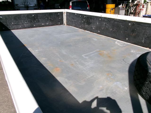 アトラストラック  4WD MT 後輪ダブル エアコン(38枚目)