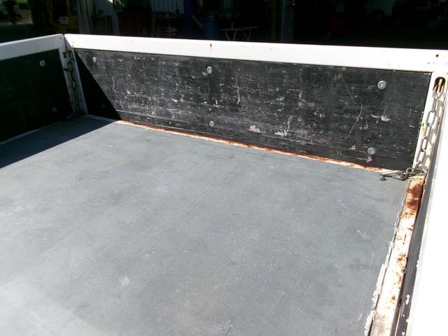 アトラストラック  4WD MT 後輪ダブル エアコン(42枚目)