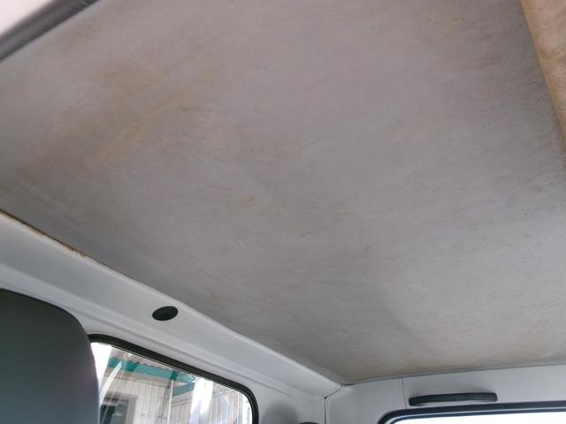 アトラストラック  4WD MT 後輪ダブル エアコン(43枚目)