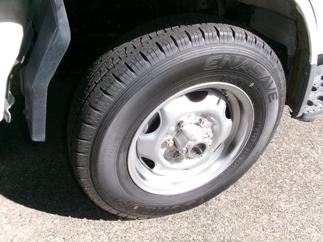 アトラストラック  4WD MT 後輪ダブル エアコン(44枚目)