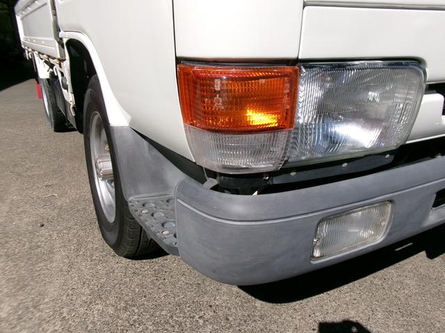 アトラストラック  4WD MT 後輪ダブル エアコン(47枚目)