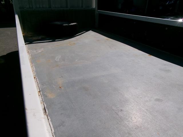 アトラストラック  4WD MT 後輪ダブル エアコン(48枚目)