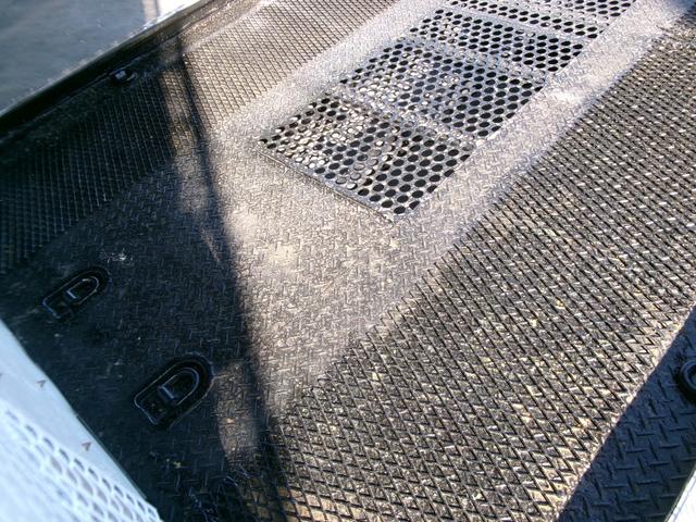 キャンター 　トラック　ＭＴ　後輪ダブル　ＥＴＣ　電動格納ミラー　エアコン　パワーウィンドウ（22枚目）