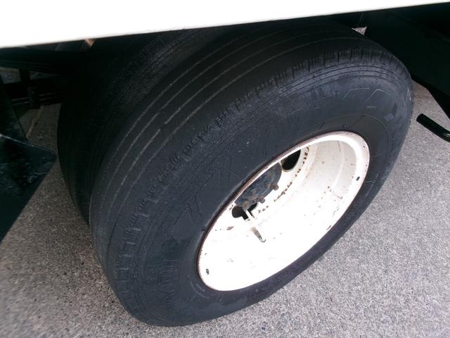 キャンター 　トラック　ＭＴ　後輪ダブル　ＥＴＣ　電動格納ミラー　エアコン　パワーウィンドウ（27枚目）