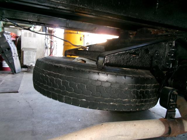 キャンター 　トラック　ＭＴ　後輪ダブル　ＥＴＣ　電動格納ミラー　エアコン　パワーウィンドウ（29枚目）