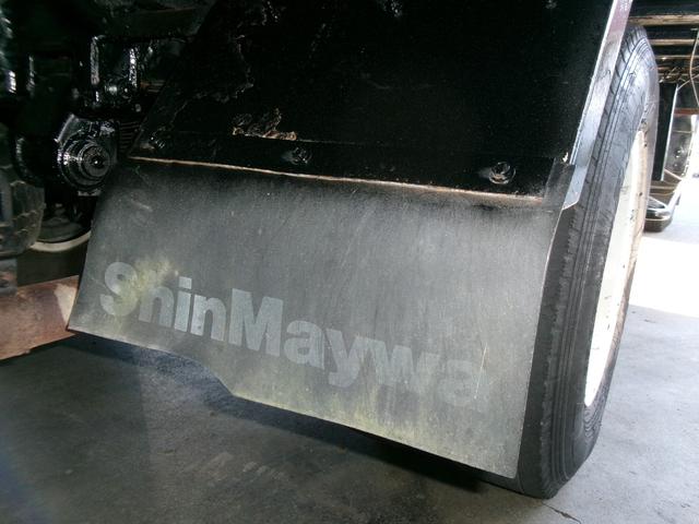 キャンター 　トラック　ＭＴ　後輪ダブル　ＥＴＣ　電動格納ミラー　エアコン　パワーウィンドウ（30枚目）