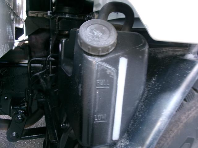 キャンター 　トラック　ＭＴ　後輪ダブル　ＥＴＣ　電動格納ミラー　エアコン　パワーウィンドウ（34枚目）
