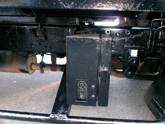 キャンター 　トラック　ＭＴ　後輪ダブル　ＥＴＣ　電動格納ミラー　エアコン　パワーウィンドウ（35枚目）