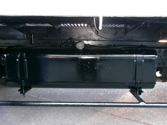 キャンター 　トラック　ＭＴ　後輪ダブル　ＥＴＣ　電動格納ミラー　エアコン　パワーウィンドウ（36枚目）