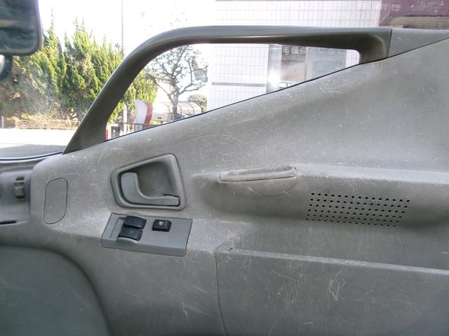 キャンター 　トラック　ＭＴ　後輪ダブル　ＥＴＣ　電動格納ミラー　エアコン　パワーウィンドウ（40枚目）