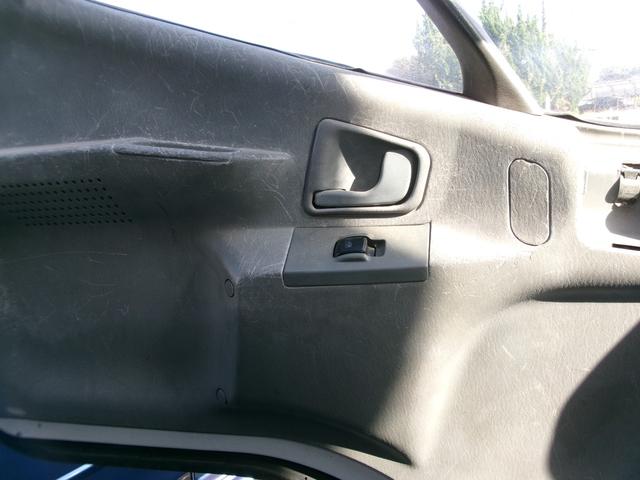 キャンター 　トラック　ＭＴ　後輪ダブル　ＥＴＣ　電動格納ミラー　エアコン　パワーウィンドウ（41枚目）