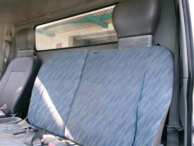 キャンター 　トラック　ＭＴ　後輪ダブル　ＥＴＣ　電動格納ミラー　エアコン　パワーウィンドウ（44枚目）