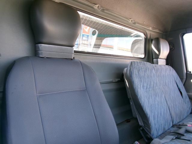 キャンター 　トラック　ＭＴ　後輪ダブル　ＥＴＣ　電動格納ミラー　エアコン　パワーウィンドウ（45枚目）
