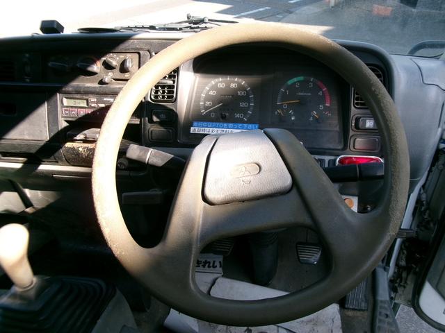 キャンター 　トラック　ＭＴ　後輪ダブル　ＥＴＣ　電動格納ミラー　エアコン　パワーウィンドウ（46枚目）