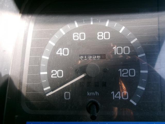 キャンター 　トラック　ＭＴ　後輪ダブル　ＥＴＣ　電動格納ミラー　エアコン　パワーウィンドウ（48枚目）