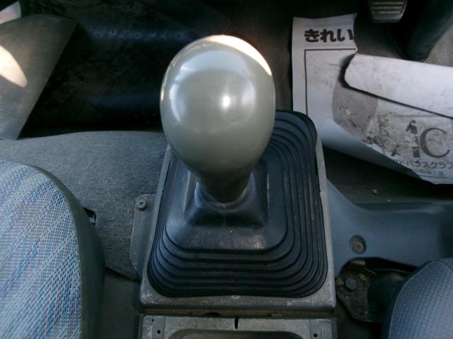 キャンター 　トラック　ＭＴ　後輪ダブル　ＥＴＣ　電動格納ミラー　エアコン　パワーウィンドウ（50枚目）