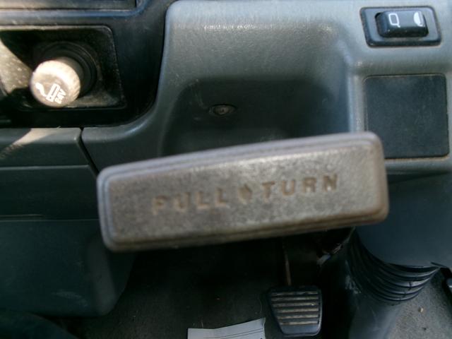 キャンター 　トラック　ＭＴ　後輪ダブル　ＥＴＣ　電動格納ミラー　エアコン　パワーウィンドウ（52枚目）