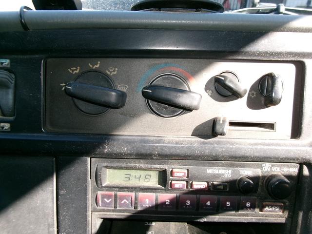 キャンター 　トラック　ＭＴ　後輪ダブル　ＥＴＣ　電動格納ミラー　エアコン　パワーウィンドウ（54枚目）