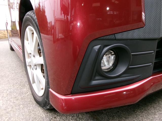 ムーヴ カスタム　Ｘ　ＬＥＤヘッドランプ　スマートキー　アイドリングストップ　ＣＶＴ　盗難防止システム　ＡＢＳ　ＥＳＣ　アルミホイール　衝突安全ボディ　エアコン　パワーステアリング　パワーウィンドウ　運転席エアバッグ（16枚目）