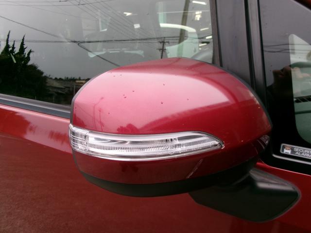 ムーヴ カスタム　Ｘ　ＬＥＤヘッドランプ　スマートキー　アイドリングストップ　ＣＶＴ　盗難防止システム　ＡＢＳ　ＥＳＣ　アルミホイール　衝突安全ボディ　エアコン　パワーステアリング　パワーウィンドウ　運転席エアバッグ（18枚目）