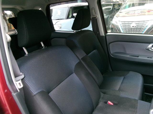 ムーヴ カスタム　Ｘ　ＬＥＤヘッドランプ　スマートキー　アイドリングストップ　ＣＶＴ　盗難防止システム　ＡＢＳ　ＥＳＣ　アルミホイール　衝突安全ボディ　エアコン　パワーステアリング　パワーウィンドウ　運転席エアバッグ（48枚目）