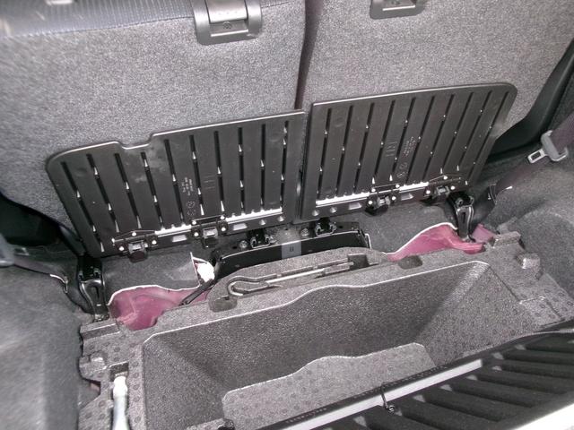 ムーヴ カスタム　Ｘ　ＬＥＤヘッドランプ　スマートキー　アイドリングストップ　ＣＶＴ　盗難防止システム　ＡＢＳ　ＥＳＣ　アルミホイール　衝突安全ボディ　エアコン　パワーステアリング　パワーウィンドウ　運転席エアバッグ（66枚目）