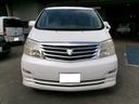 TOYOTA ALPHARD G