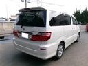 TOYOTA ALPHARD G