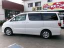 TOYOTA ALPHARD G