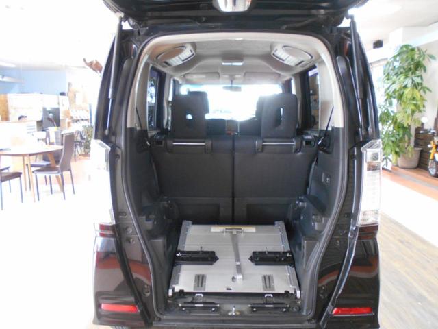HONDA N-BOX PLUS CUSTOM G.L PACKAGE