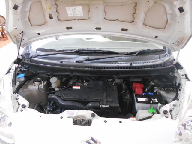 アルト G 電格リモコンミラー リアプライバシーガラス Wエアバック CDチューナー 車検整備 保証付き(8枚目)