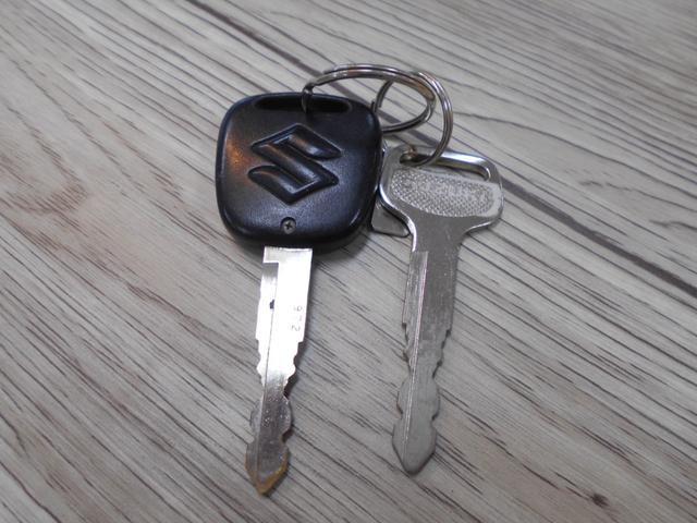 アルト G 電格リモコンミラー リアプライバシーガラス Wエアバック CDチューナー 車検整備 保証付き(18枚目)