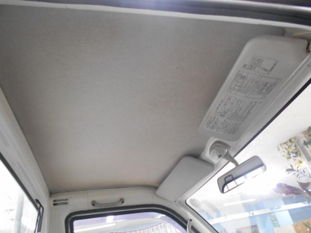 ハイゼットトラック 　エアコン　パワステ　車検整備　保証付き（6枚目）