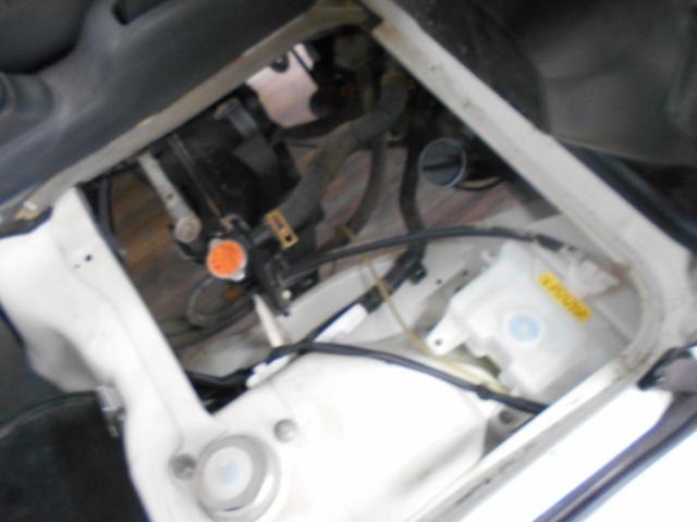 ハイゼットトラック 　エアコン　パワステ　車検整備　保証付き（8枚目）