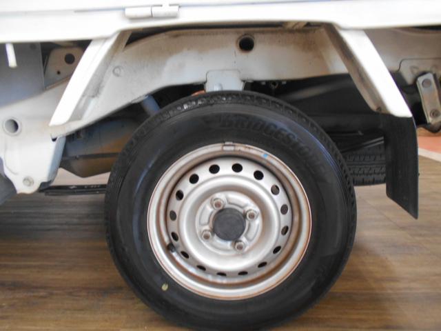 ハイゼットトラック 　エアコン　パワステ　車検整備　保証付き（15枚目）