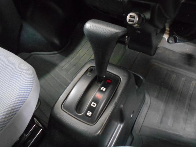 HONDA ACTY VAN SDX