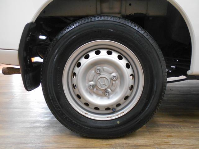 HONDA ACTY VAN SDX